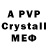 A PVP крисы CK laurekk