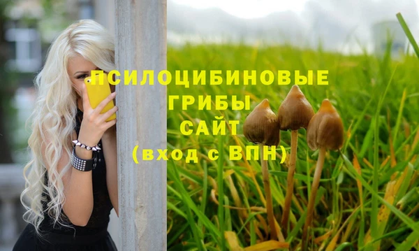 герыч Лихославль